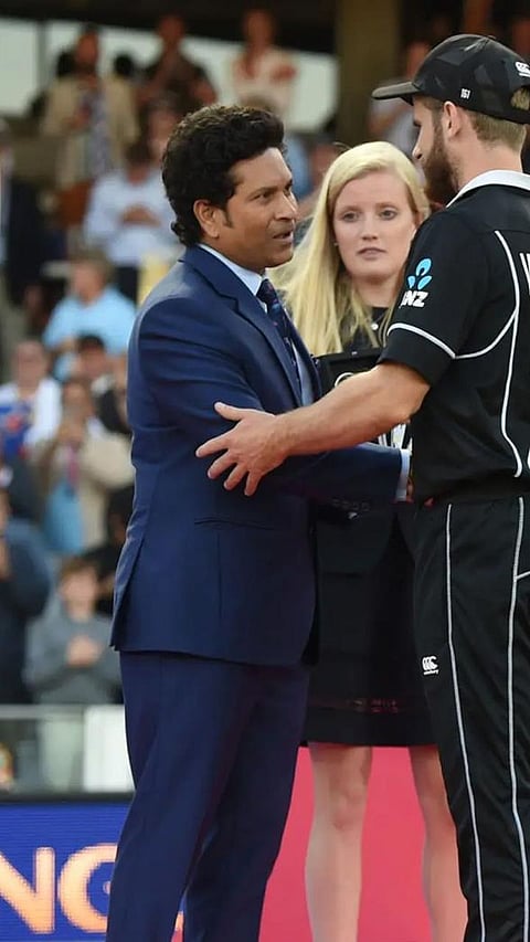 'Not Kohli or Dhoni': 9 richest cricketers of the world in 2023