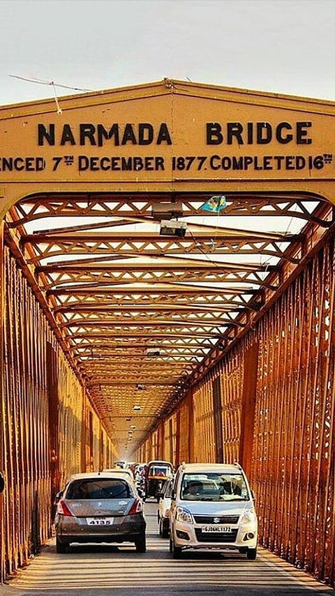 In Pics: Top 9 Most Beautiful Bridges of India