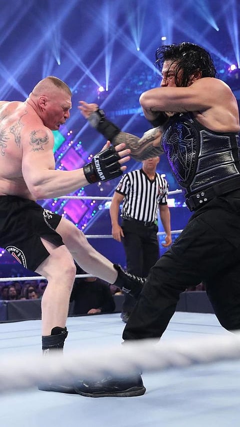 5 worst WWE WrestleMania main events of last 20 Years