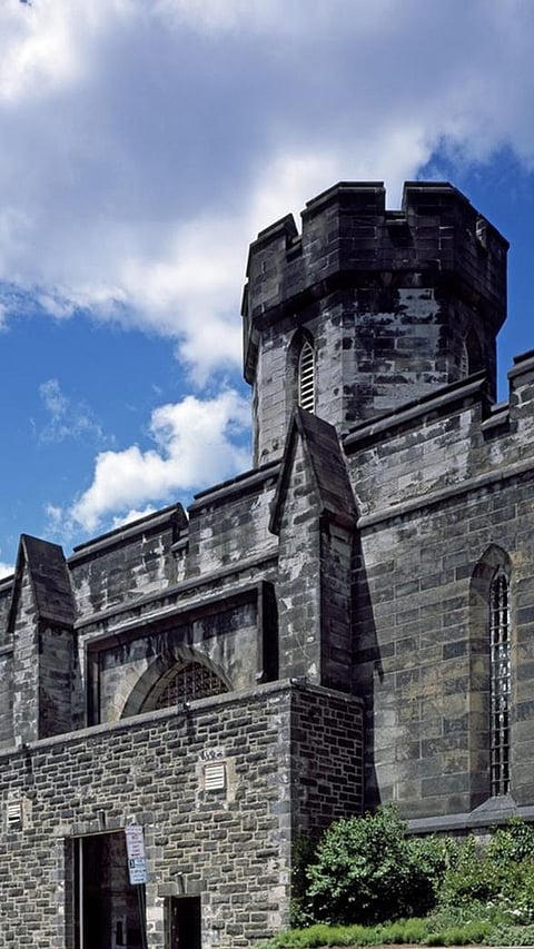 Top 9 scariest places in the US