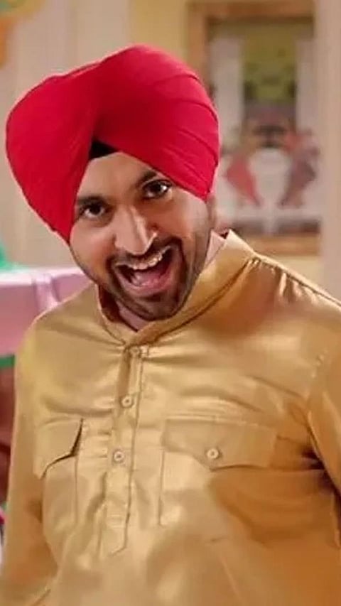 Diljit Dosanjh's Most Viewed Songs on YouTube
