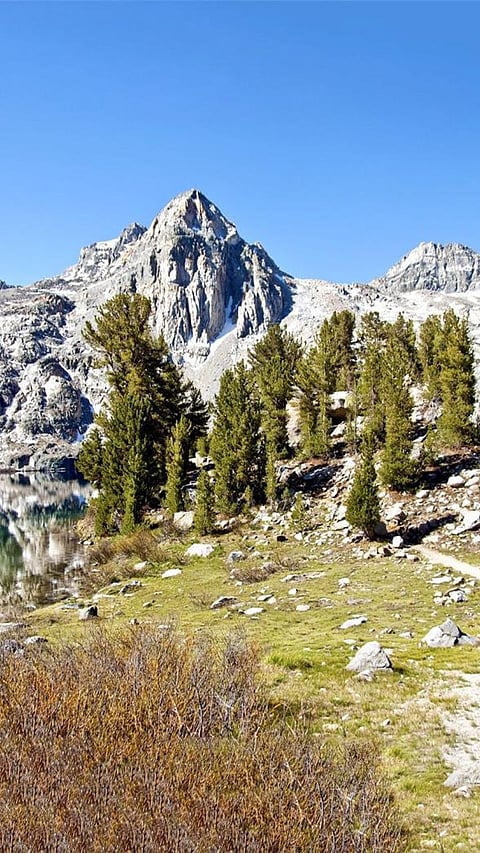 Top 9 best places to go for trek in the USA