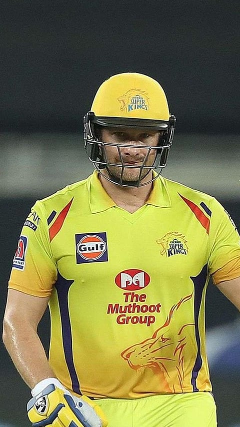 Top 9 players with the most centuries in IPL history