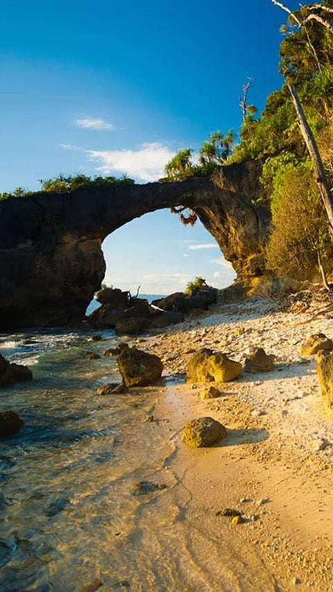 In Pics: 9 most beautiful islands of India