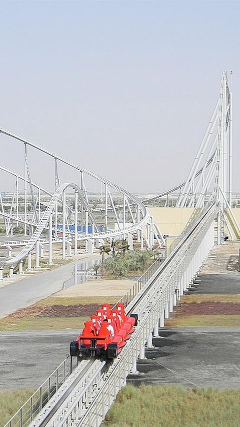 Top 9 Dangerous Amusement Rides Around the World