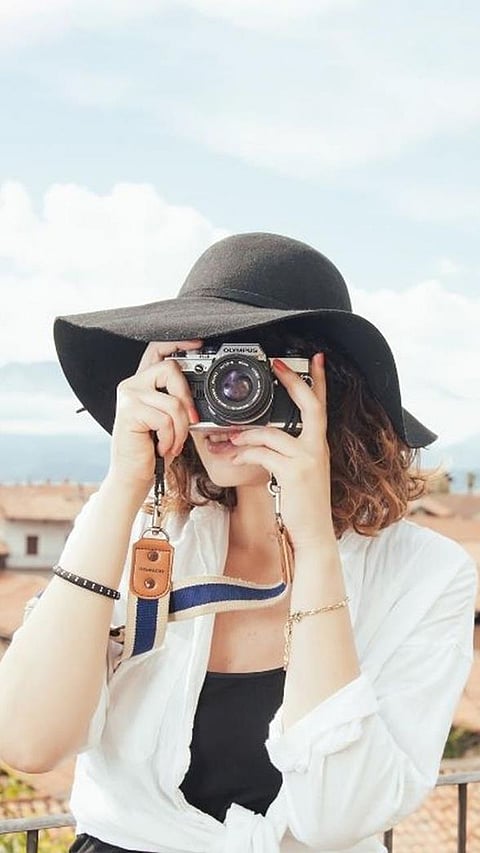 9 Highest Paying Jobs for Photographers