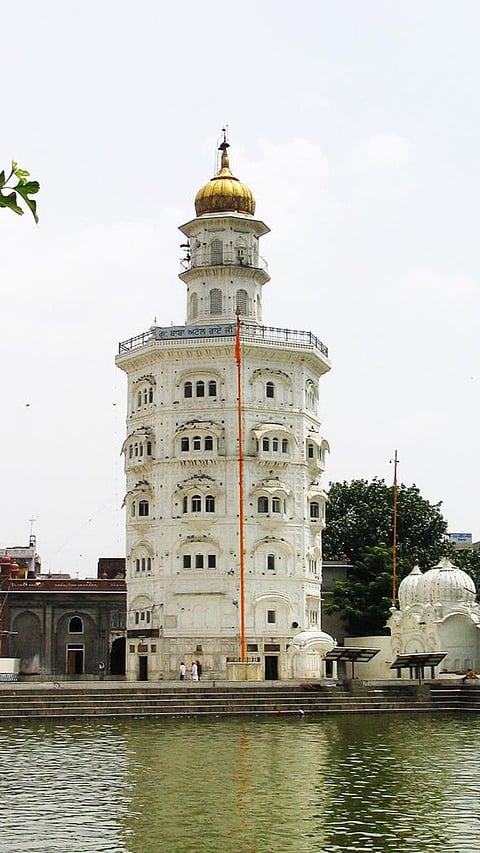 9 Famous Spots In Amritsar