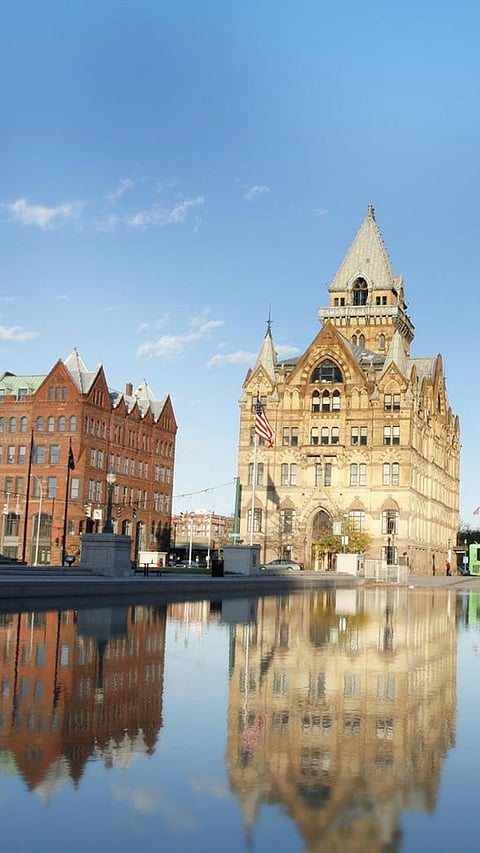 pictures of beautiful places in New York State