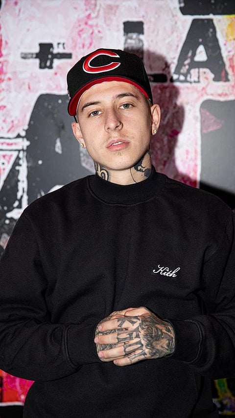 Forbes 30 Under 30 from the Social Media World