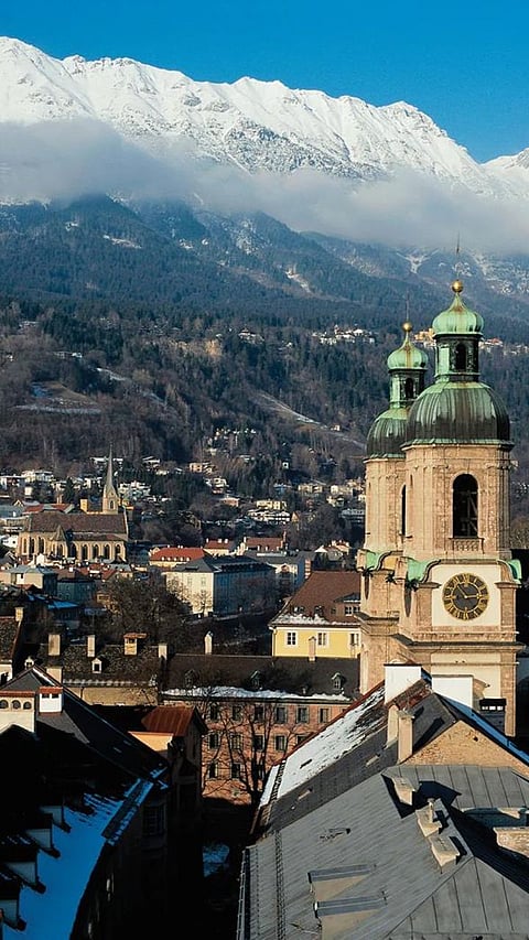 Top 9 Cheapest Destinations in Europe Right Now