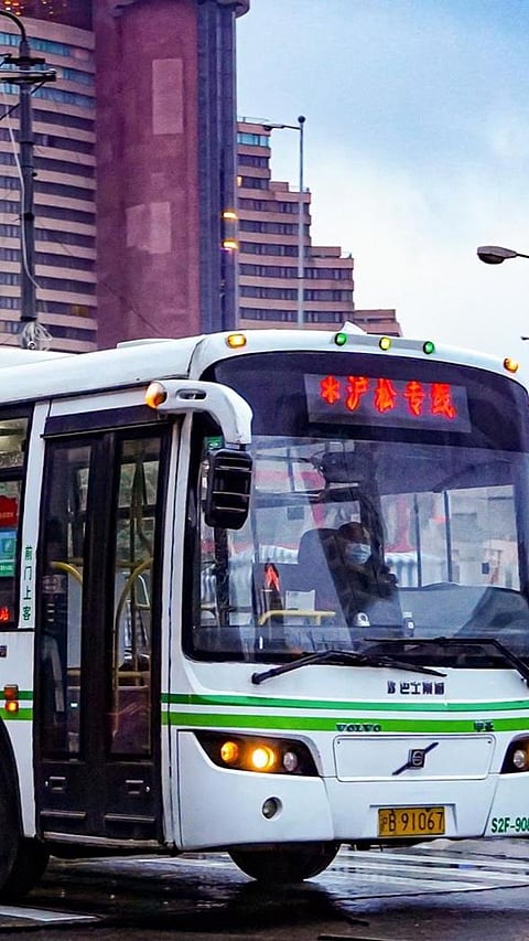 9 cities with the best public transport in the world