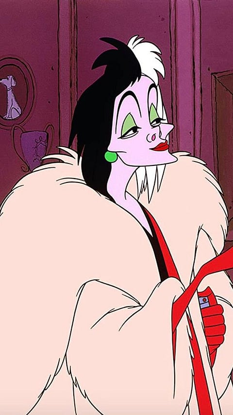 Top 9 Evil Cartoon Characters of all time