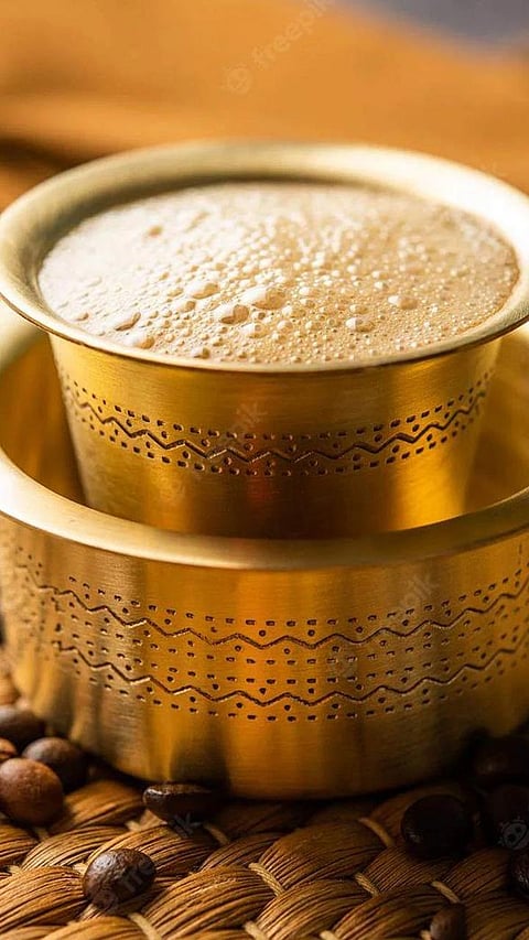 9 Must-Try Popular Indian Drinks