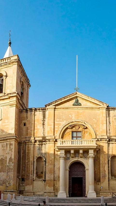 Pictures Of Most Beautiful Churches in the World