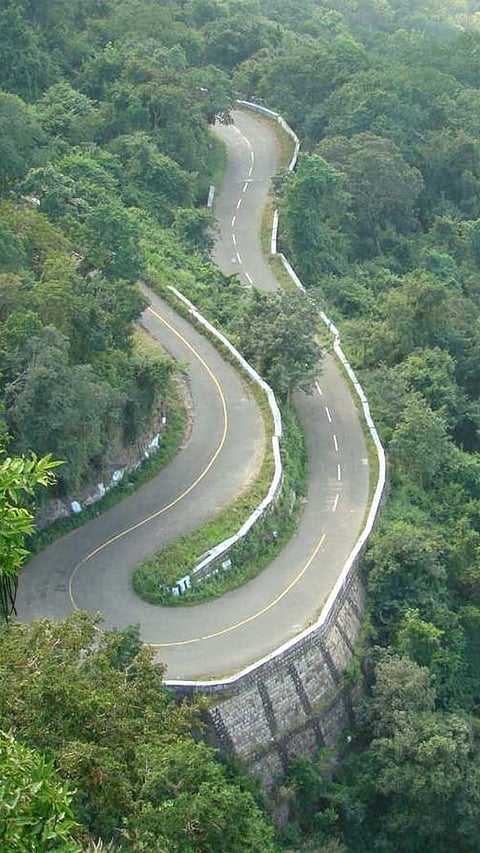 9 Most Dangerous Hill Stations In India