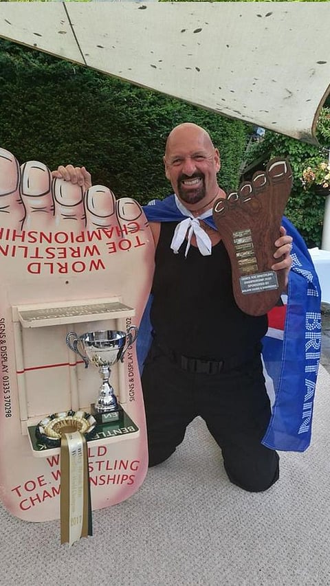 9 Most unusual festivals celebrated around the world