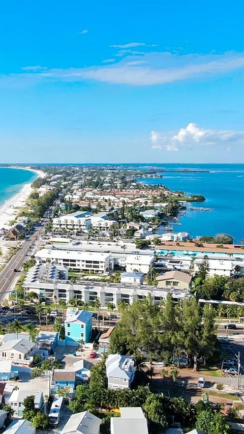9 Most charming small towns in Florida
