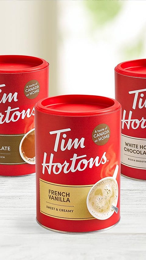 9 Best Coffee Drinks to Order at Tim Hortons