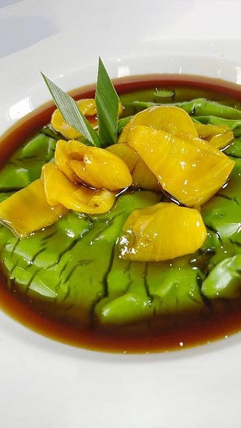 9 Best Local Foods to Try in Bali