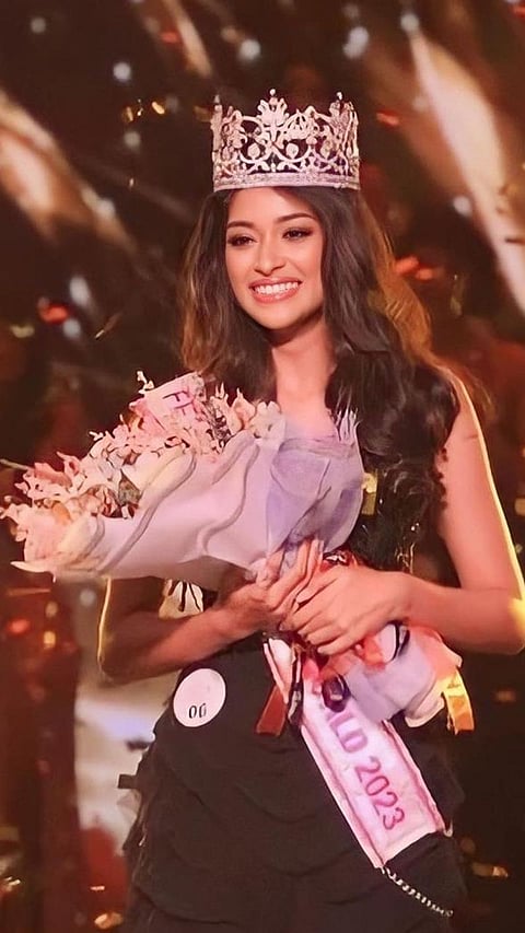 6 Miss Indias That Have Gone Onto Become Miss World