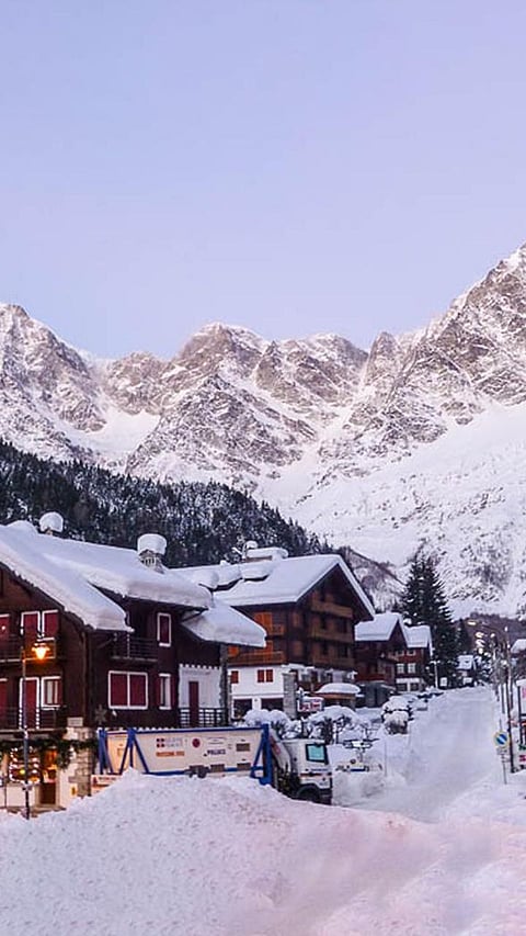 8 Most Beautiful Small Towns in Italy