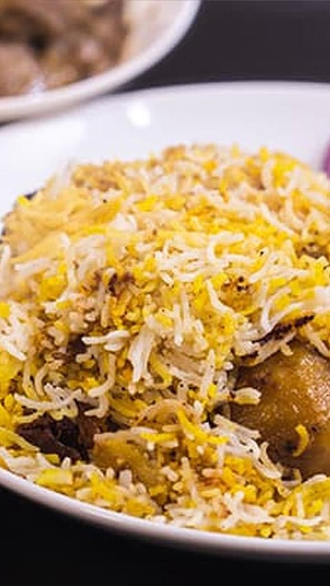 Top 9 Biryanis In India That Are Must-Try