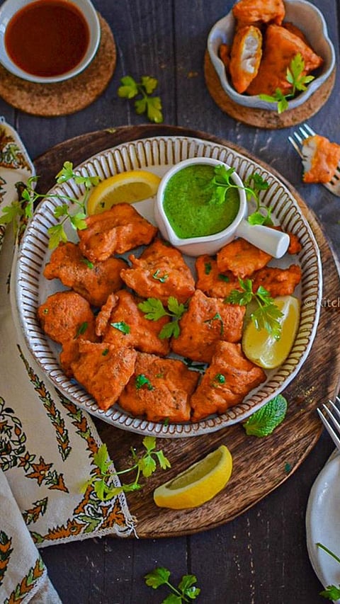 9 Must-Try Famous Street Foods Of Punjab