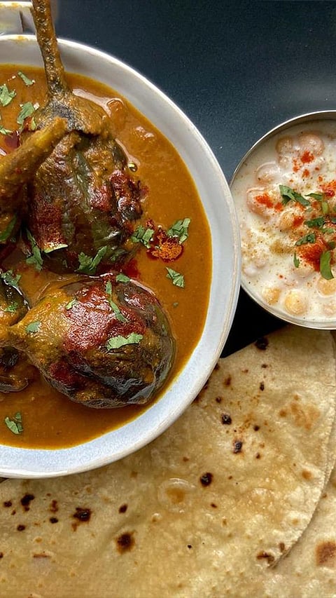 9 Must-Try Local Dishes Of Kashmir