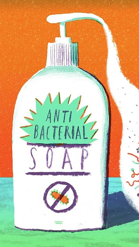 9 Dangerous Household Items You Should Quit Using Immediately