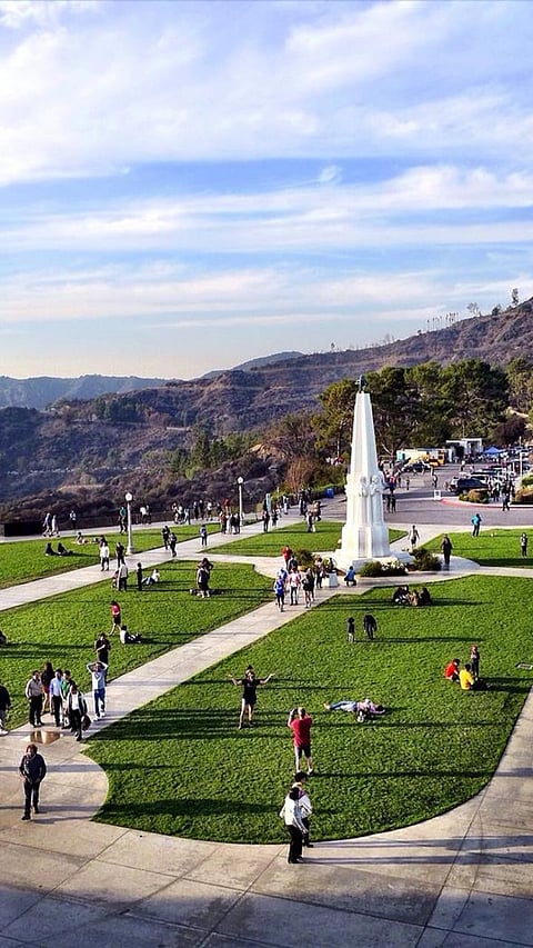 9 Most Beautiful Pictures Of Los Angeles