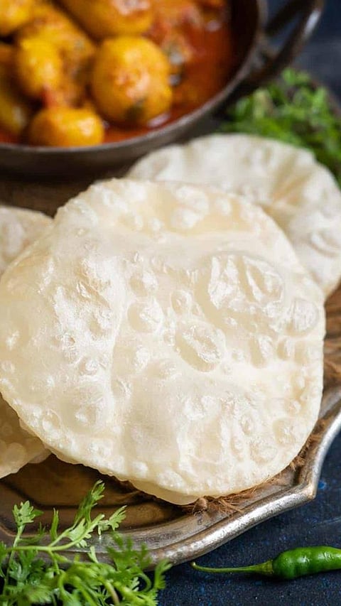 9 Must Try Delicious Food Of Bengal