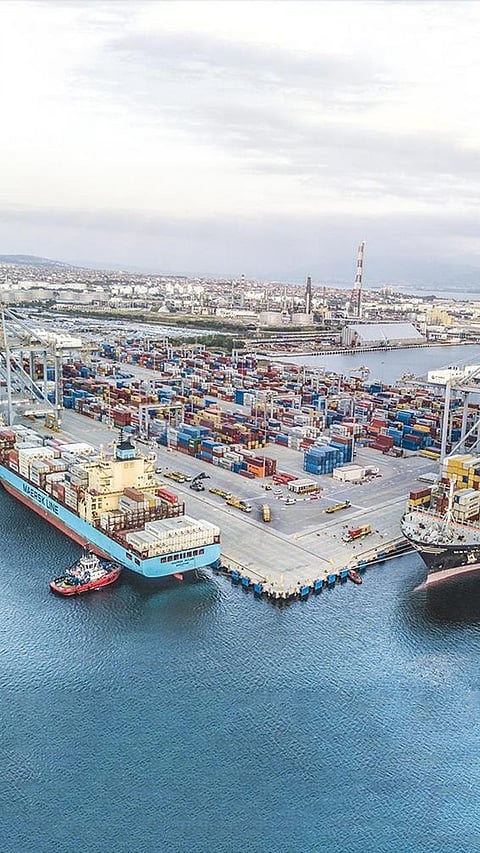 7 Most Dangerous Cruise Ship Ports in the World