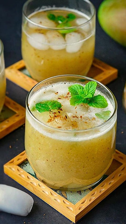 9 Most Popular Indian Drinks Around Globe