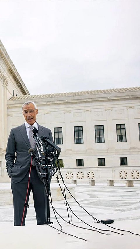 5 Types of Students that get into Harvard