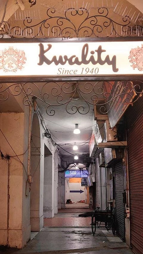 9 Oldest and Iconic Restaurants Of India
