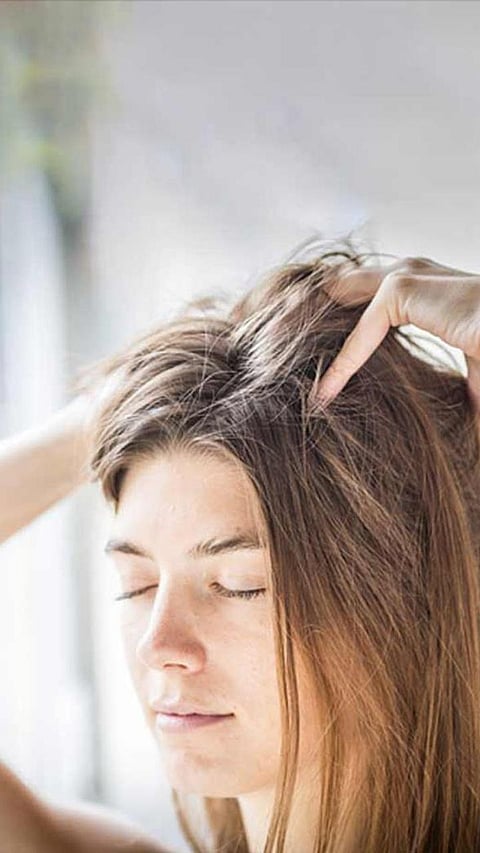 8 Best Home Remedies For Grey Hair