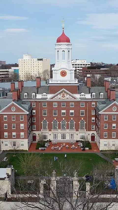 Best Education Schools 2023-24 according to US News