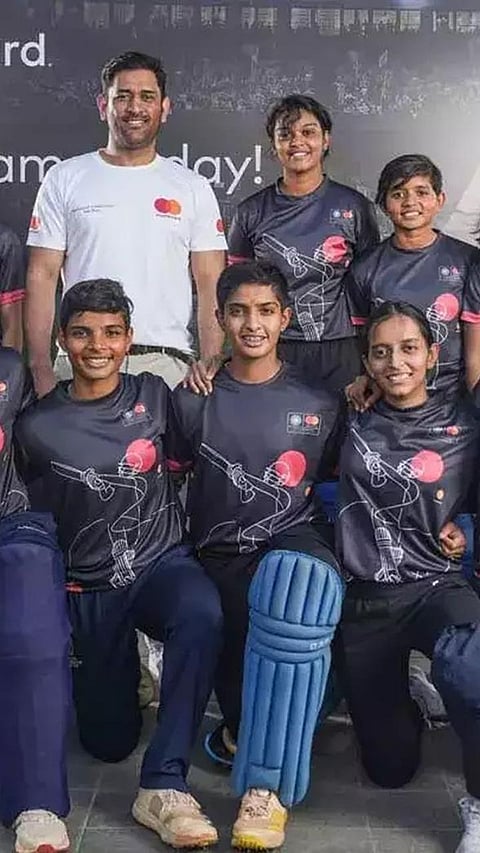 Reasons Why Dhoni Is the Ultimate GOAT