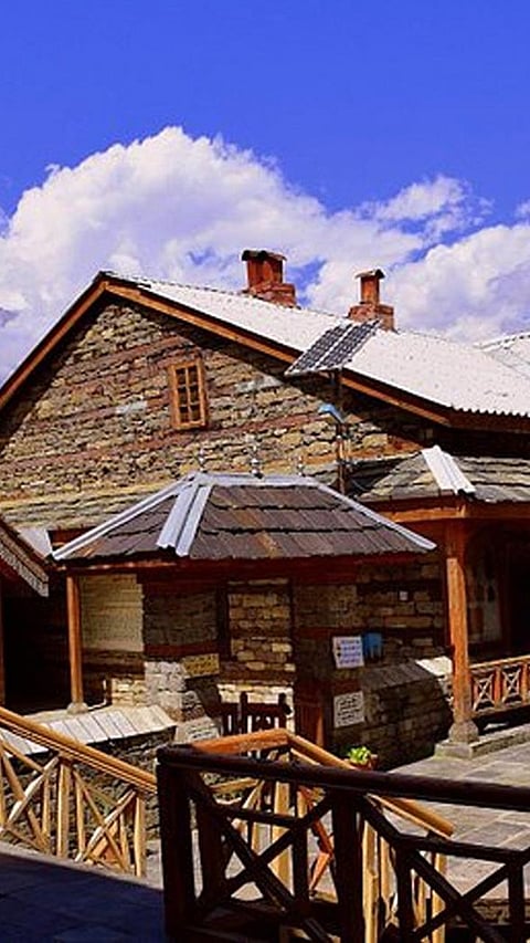 Offbeat Places In Himachal Pradesh