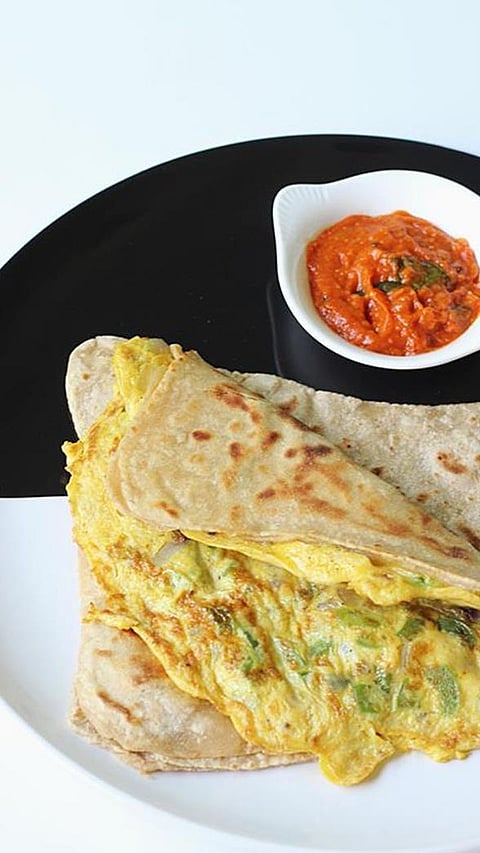 9 Best Egg Recipes For Breakfast