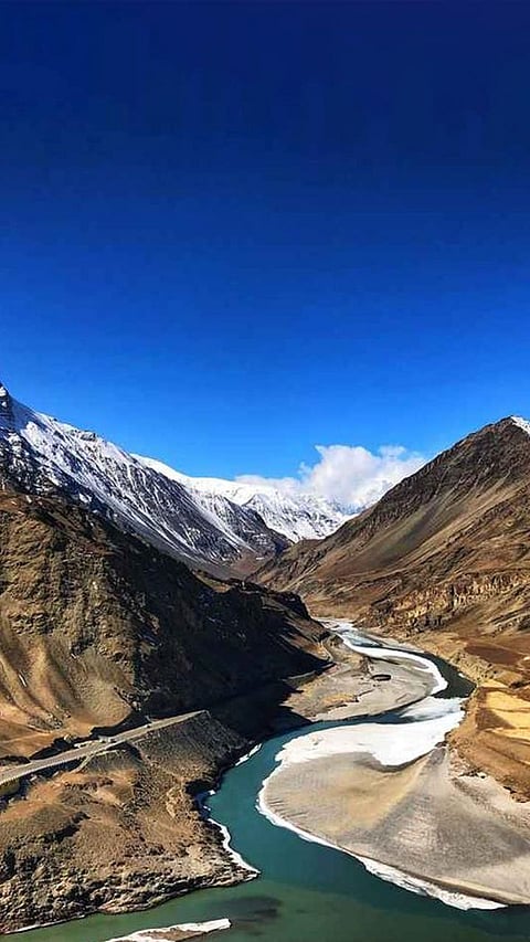 Pictures Of Beautiful Valleys To Visit In Summer