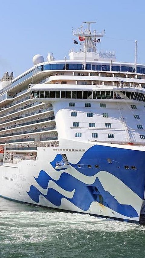 9 Longest Cruises in the world