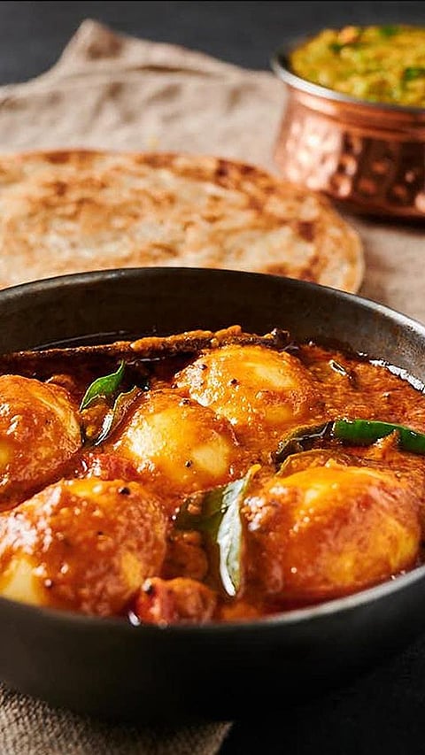 9 Japanese curries Made in 5 Minutes