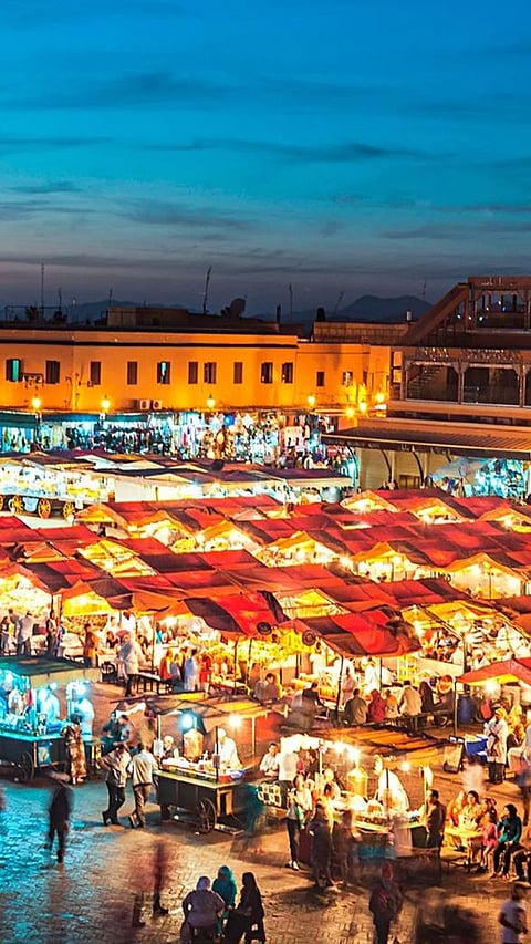 9 Economical Places of Paradise on earth to visit this Summer