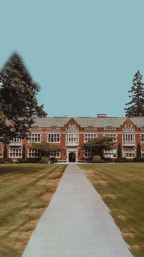 Top 9 Rural Colleges in US