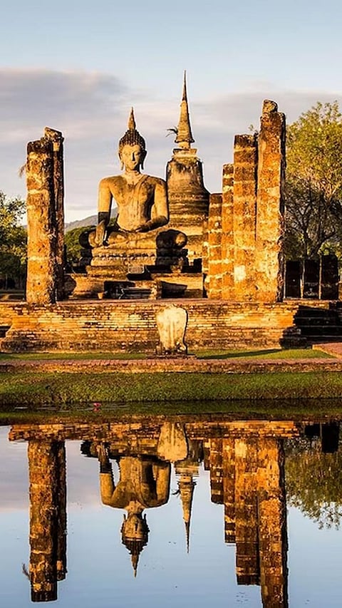 9 Most budget friendly places in Thailand