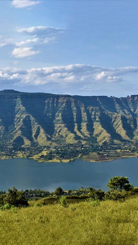 10 Largest Hill stations in the World