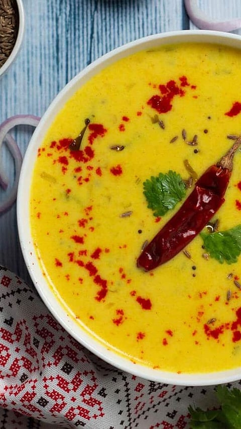 9 Rajasthani dishes made in 5 minutes
