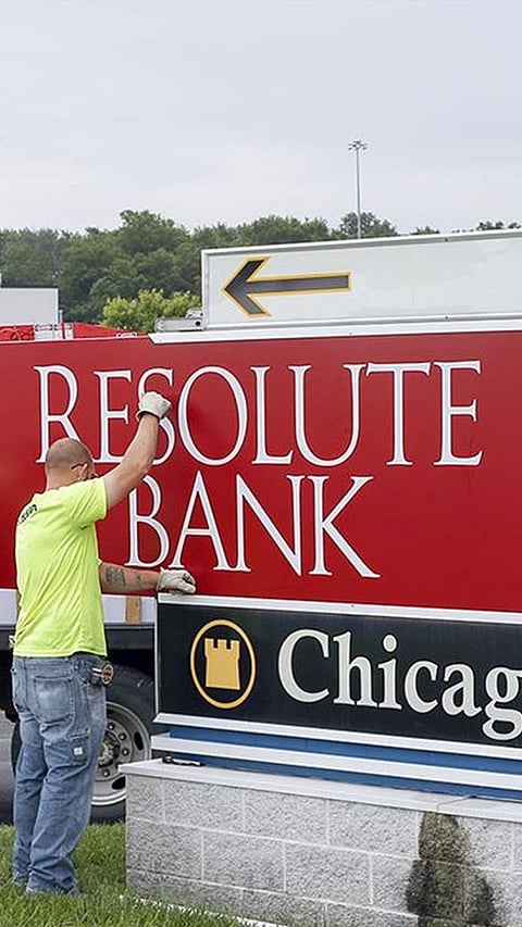 Top 9 US banks that have been shut down in the past 2 years