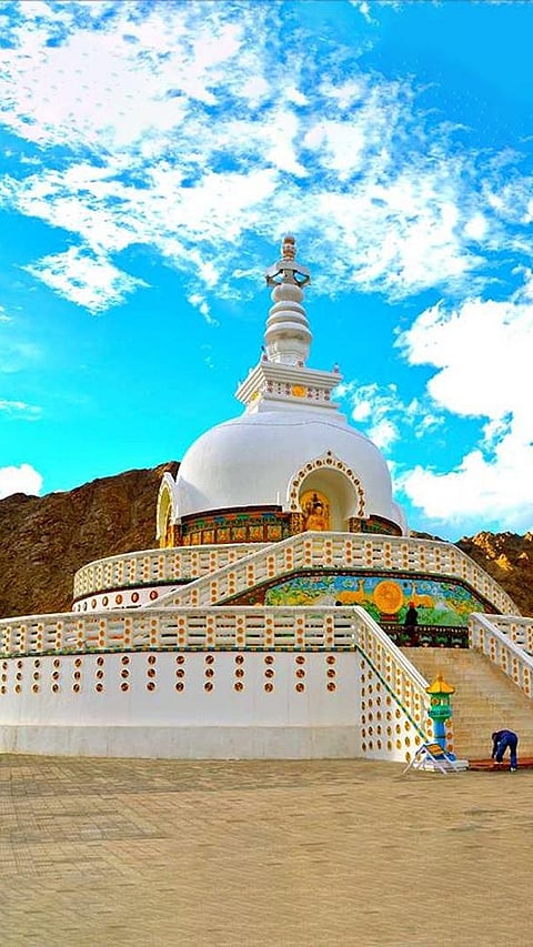 9 Most Beautiful spots of Ladakh